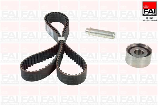 FAI AUTOPARTS Hammasrihma komplekt TBK520